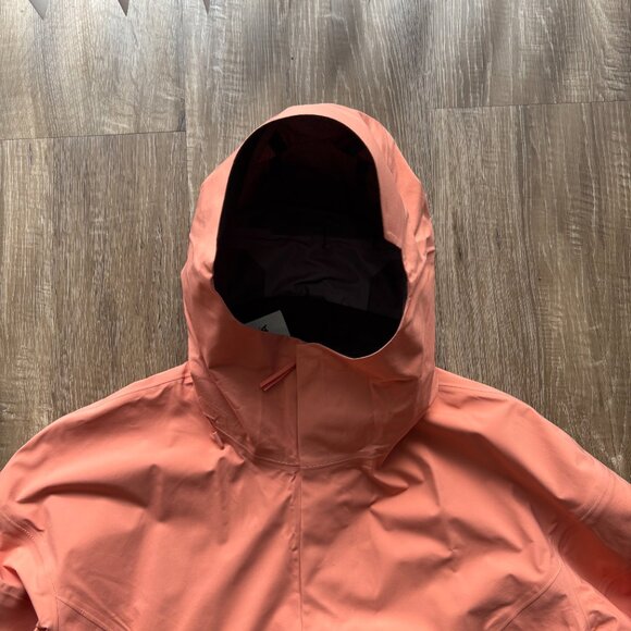 (M) VIEV Gemma Mid-Length Gore-Tex Jacket - for rain/snowsports - Picture 2 of 11